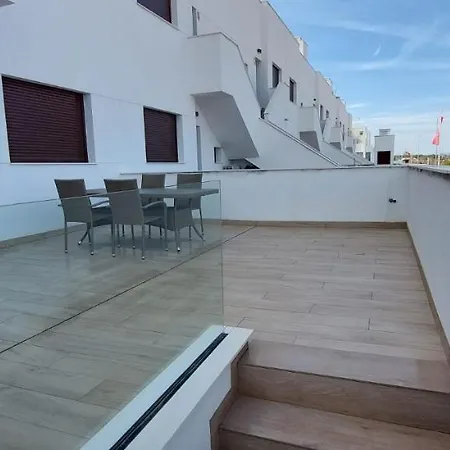 Apartamento 49 Laguna *