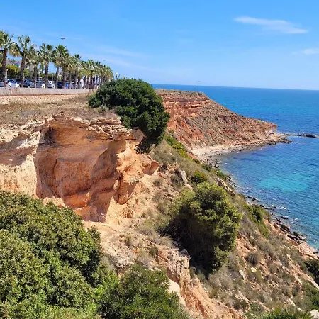 Apartamento 49 Laguna Torrevieja