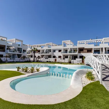 49 Laguna Torrevieja