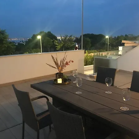 49 Laguna Apartamento Torrevieja