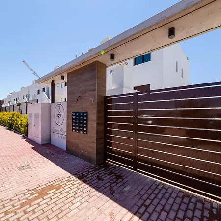 49 Laguna Torrevieja