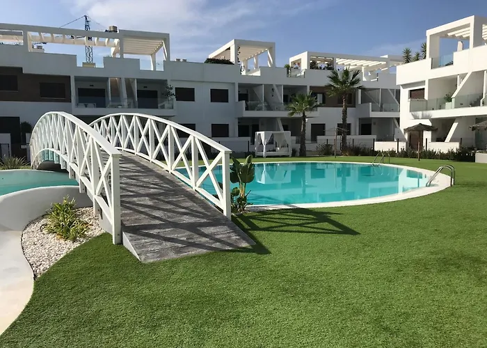 Apartamento 49 Laguna *