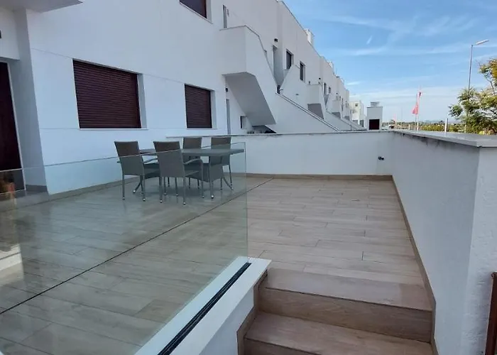 Apartamento 49 Laguna *