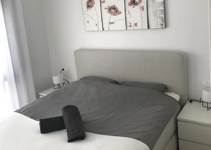 Apartamento 49 Laguna *