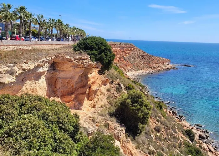 Apartamento 49 Laguna Torrevieja