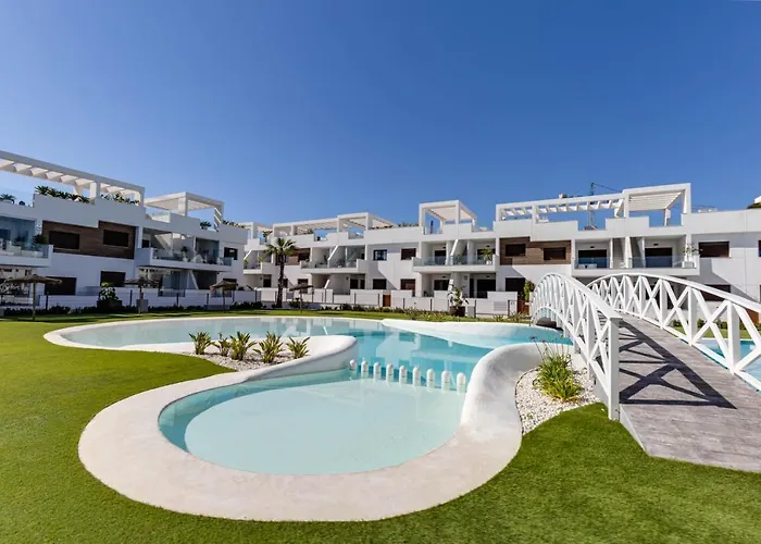 49 Laguna Torrevieja