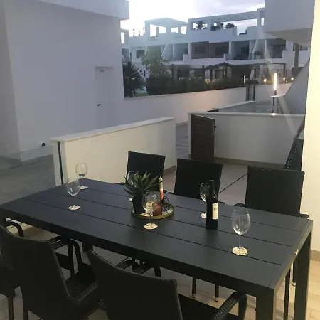 49 Laguna Appartement Torrevieja