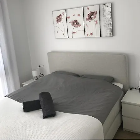 Apartment 49 Laguna *
