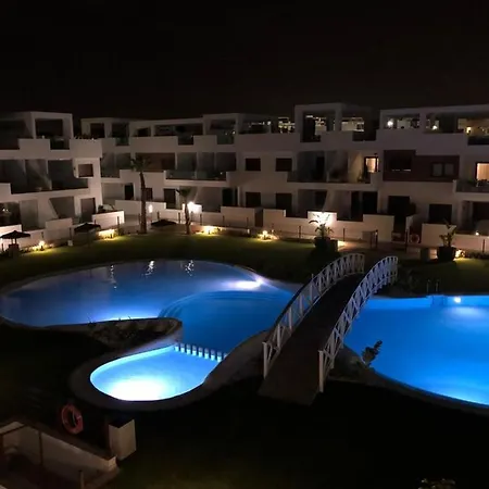 Appartement 49 Laguna *