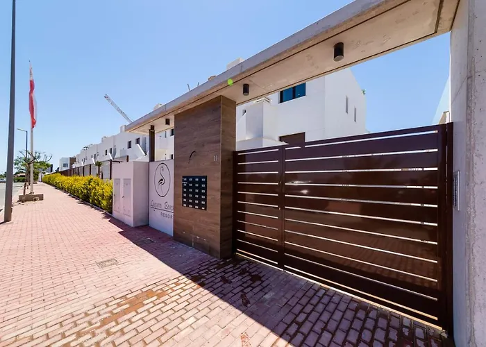 49 Laguna Torrevieja