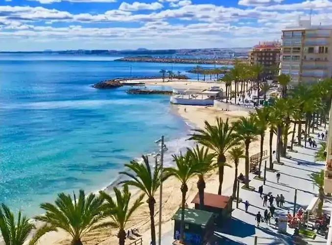 49 Laguna Appartement